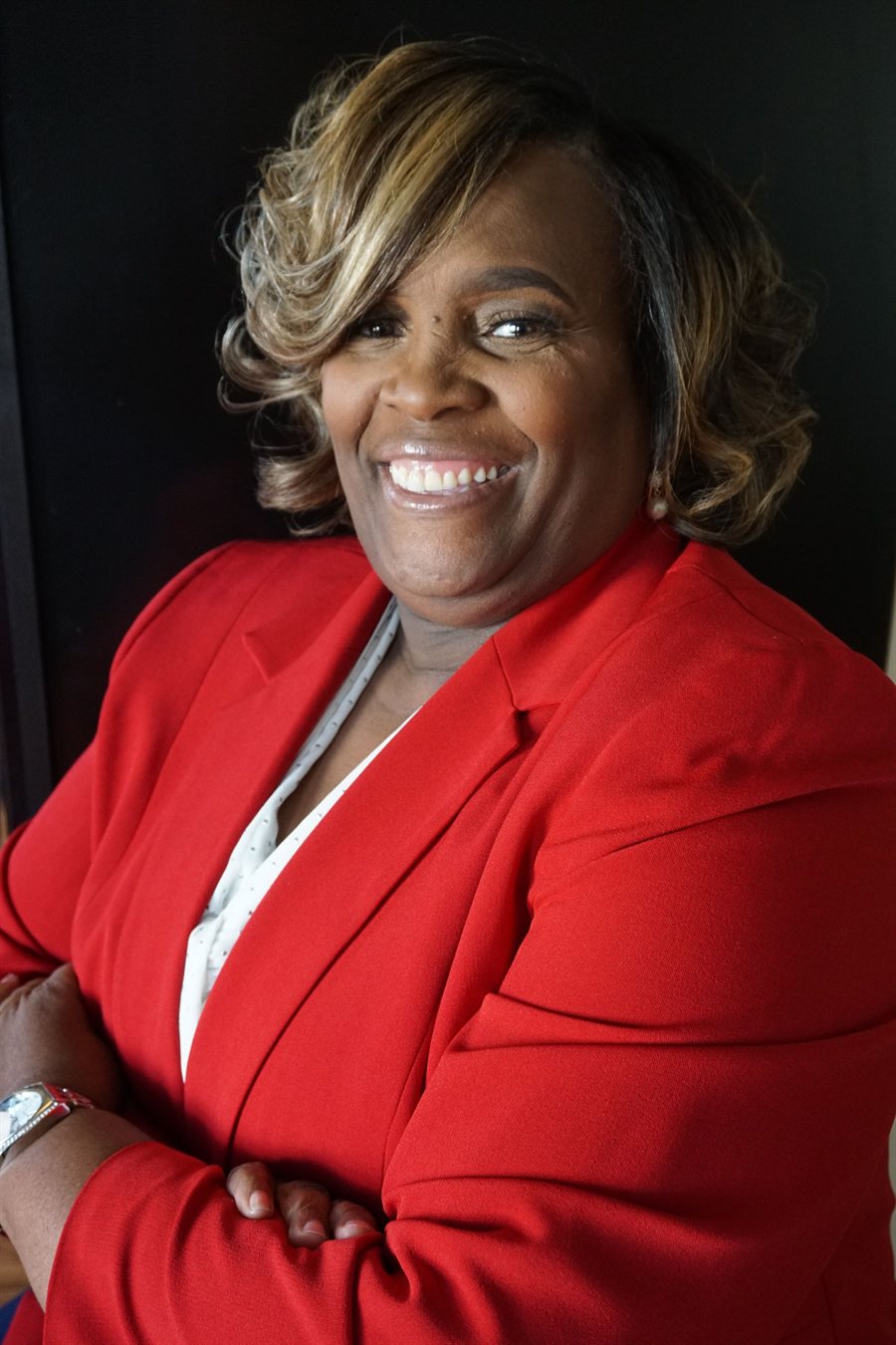 Dr. Catrena S. Thompson, Founder of RegReady Solutions